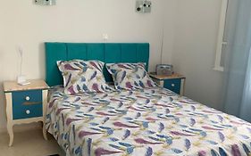 Residence Sassi